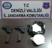 Denizli'de Uyuşturucu Operasyonunda 7 Kişi Tutuklandı