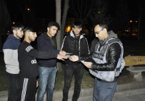 Diyarbakır'da Hava Destekli Narko Terör Ve Asayiş Uygulaması