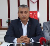 ELAZIĞSPOR BAŞKANI - Elazığspor Transfer Tahtasını Açtı