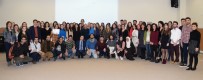 YURTDIŞI TÜRKLER VE AKRABA TOPLULUKLAR - ESOGÜ'de 'Yabancı Dil Olarak Türkçe Öğretimi' Sertifikaları Sahiplerine Verildi