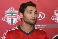 GILBERTO - Evkur Yeni Malatyaspor'dan Son Dakikada Brezilyalı Gilberto Hamlesi