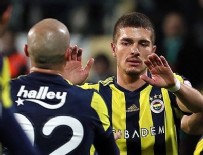 Fenerbahçe, Giresunspor'u 2-1 mağlup etti
