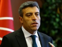 FETHULLAH GÜLEN - FETO'dan Öztürk Yılmaz'a geçmiş olsun ilanı