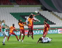 Galatasaray, Ziraat Türkiye Kupası'nda Atiker Konyaspor'a Konuk Olacak