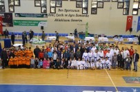 Gemlik Belediyesi'nden Spora Dev Destek