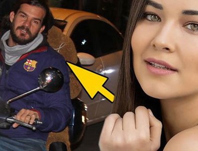 Hakan Hatipoğlu fena yakalandı!