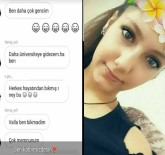 Hayali Üniversiteye Gitmekti