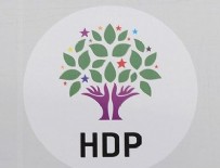 HDP Ağrı İl Başkanı Maşuk Arpaç tutuklandı