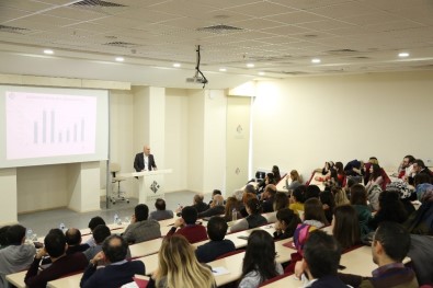 HKÜ AR-GE Stratejisini Belirliyor