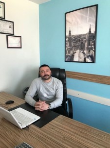 'İzmir'de İnşaat Sektörü Bu Yıl Da Büyümeye Devam Edecek'