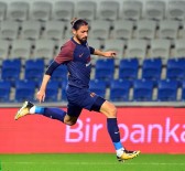 Mehmet Batdal, Osmanlıspor'da