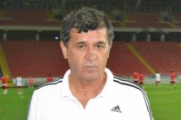 Mersin İdmanyurdu'nda Nasır Belci Dönemi