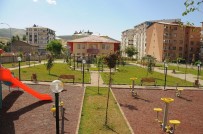 İSTANBUL KÜLTÜR ÜNIVERSITESI - Muş Belediyesi 2 Projeyle Yarışmaya Katıldı