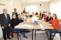 Öğrencilere İlk Müdahaleyi Veliler Yapacak