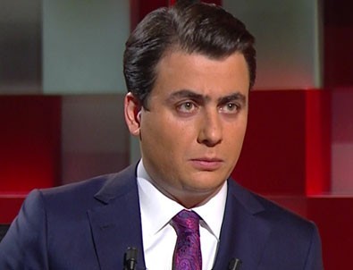 Osman Gökçek: Eren Erdem Afrin'e gitse ilk o kaçar