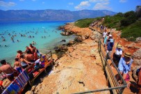 (Özel) Muğla Turizmi 15 Yıl Geriye Gitti