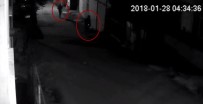 (Özel) Sultanbeyli'de Bir Mahalleye Dadanan Hırsızlar Kamerada