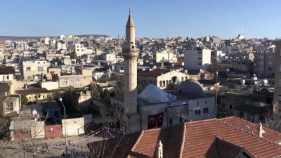 PYD/PKK'nın Cami Saldırısı 'İbret' Olacak