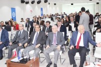 SALIM DEMIR - Rektör Savaş; 'Uşaklı Sanayicilerin Çözüm Merkezi Uşak Üniversitesi Olmalı'