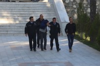 Sahte Kimlikli Dolandırıcı, Yatağan'da Yakalandı