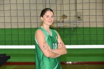 Salihli Belediyespor'da 3 Ayrılık