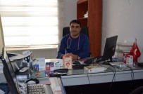 MALATYA İNÖNÜ ÜNIVERSITESI - Sason Devlet Hastanesine Atanan Çocuk Doktoru Göreve Başladı