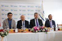 ŞEKER FABRİKASI - Şeker Fabrikasının Pancar Kotası 55 Bin Tona Yükseltildi