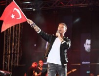AFRİN OPERASYONU - Sinan Akçıl'ın 'Afrin' şarkısının geliri Mehmetçiğe gidecek