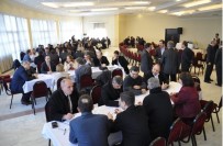 Tekirdağ'da Yetiştirme Kursları İl Çalıştayı Yapıldı