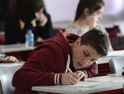 TEOG yönetmelikten de çıktı