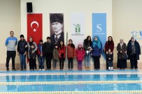 ÇUKURHISAR - Tepebaşı'nda Yüzme Bilmeyen Kalmayacak