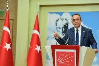 Tezcan'dan Erdoğan'a 'Kuvayi Milliye' Yanıtı