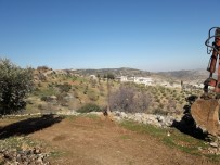 TSK Ve ÖSO Afrin Kırsalındaki Köyleri Böyle Çatışarak Aldı