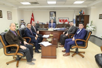 Turgutlu Belediyesi Sosyal Denge Tazminatına İmza Attı
