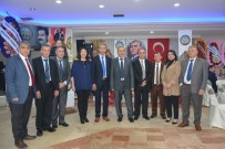 İSMAIL ACAR - Uslu Güven Tazeledi