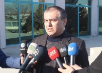 Üstek Açıklaması 'Artık Söz Futbolcularda'