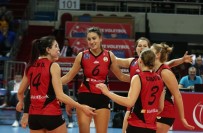 Venus Sultanlar Ligi Açıklaması İlbank Açıklaması 0 - Vakıfbank Açıklaması 3