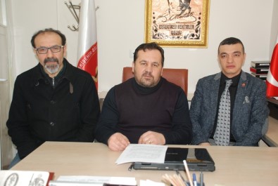 Veteriner Hekimlerinden Afrin'e Tam Destek