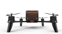 MOBİL UYGULAMA - Yerli Drone Ape X'e Arıkovanı'ndan 784 Bin TL Destek
