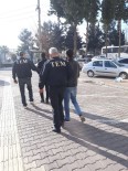 Zeytin Dalı Harekatı'na Karşı Terör Propagandası Yapan 2 Şahıs Yakalandı