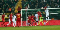 Ziraat Türkiye Kupası Açıklaması T.M. Akhisarspor Açıklaması 1 - Kayserispor Açıklaması 0 (Maç Sonucu)