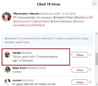 Gözaltına alınan TTB üyesi bakın kim çıktı...