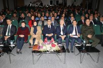 FATMA GÜLDEMET - Adana'da 'Gençlik Geleceğimizdir' Projesi