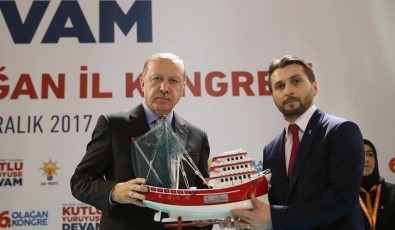 AK Parti'li Çöpcü Açıklaması '2019 Seçimleri İçin Kolları Sıvadık'