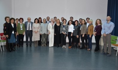 Akademisyenlere 'Probleme Dayalı Öğrenme Yöntemi' Eğitimi