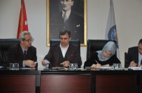 NİKAH SALONU - Akçakoca Belediyesi Nikâh Salonu Bedelsiz Devredildi