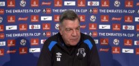 LIVERPOOL - Allardyce Da Doğruladı
