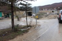 AVLUNLAR - Alt Geçit Yerine Kavşak İstiyorlar