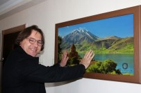 Altın Ödüllü Buluş Van'da Üretilecek