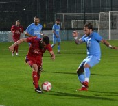 Altınordu, Hazırlık Maçında Sancaktepe'ye Mağlup Oldu